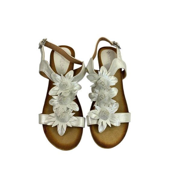 Patrizia Women's Floral Wedges - Picture 3 of 6